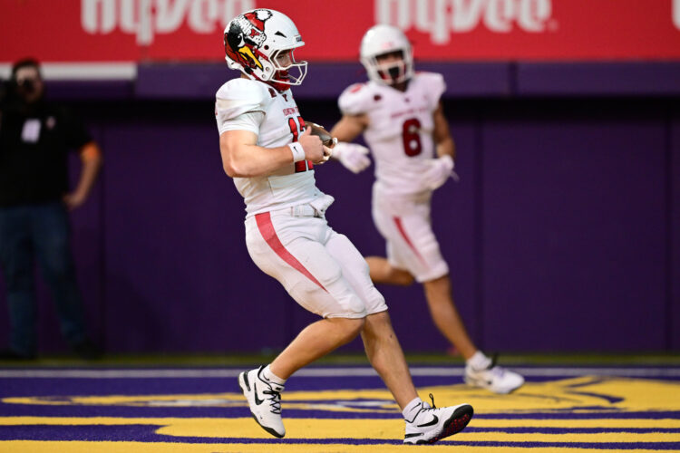 YSU prepares for Yale in a ‘Battle of Y’s’